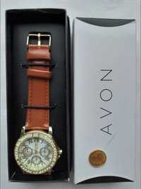 Avon Zegarek damski MACY WATCH nowy #12