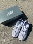 ButyDamskie Trampki New Balance 530 White Roz.36