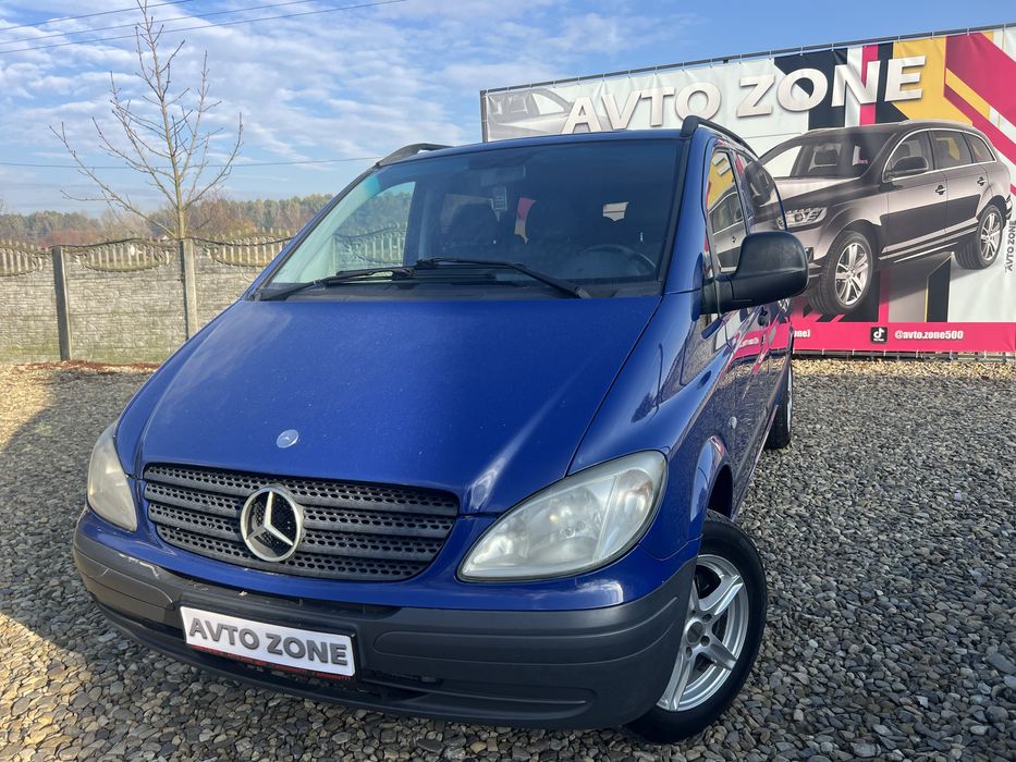 Машина в гарному стані готова до рейсу