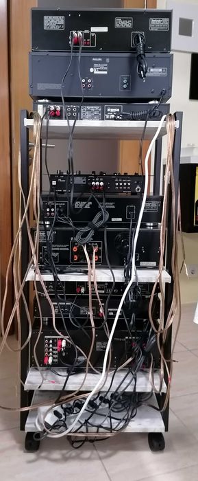 Módulos de Aparelhos, Em Excelente Estado Sem Riscos,(Como Novos)