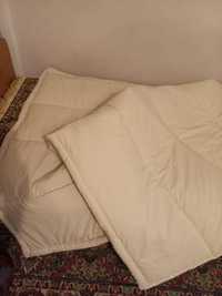 Стьобана ковдра одеяло 185 на 130