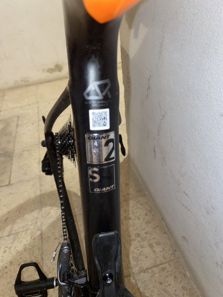 OPORTUNIDADE!   Giant Defy Disc T52
