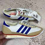 2024 JH8647 оригінал нові Adidas sl 72 France кросівки casual