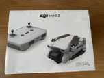 Квадрокоптер DJI Mini 3