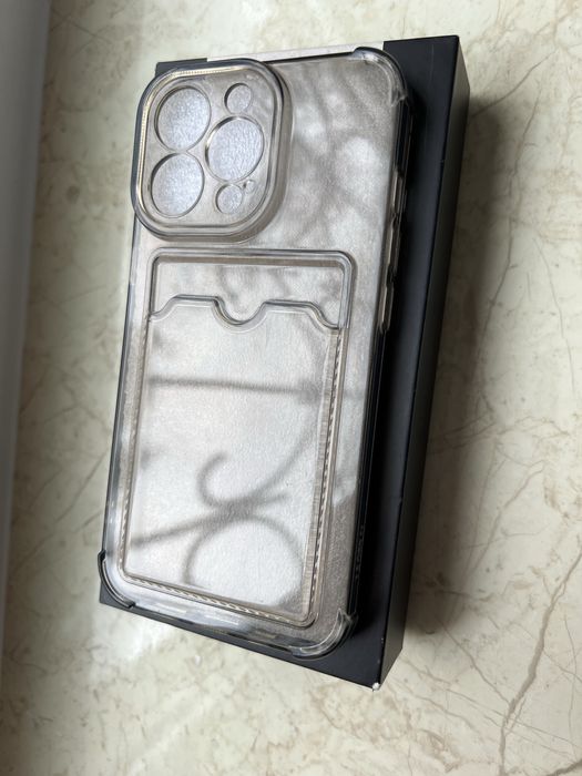Чехол для  iPhone 13 Pro