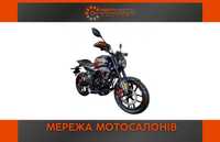 Мотоцикл RIDER CBR 250 в АртМото Кременчук