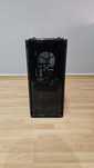 Corsair Crystal Series 570X RGB Tempered Glass black