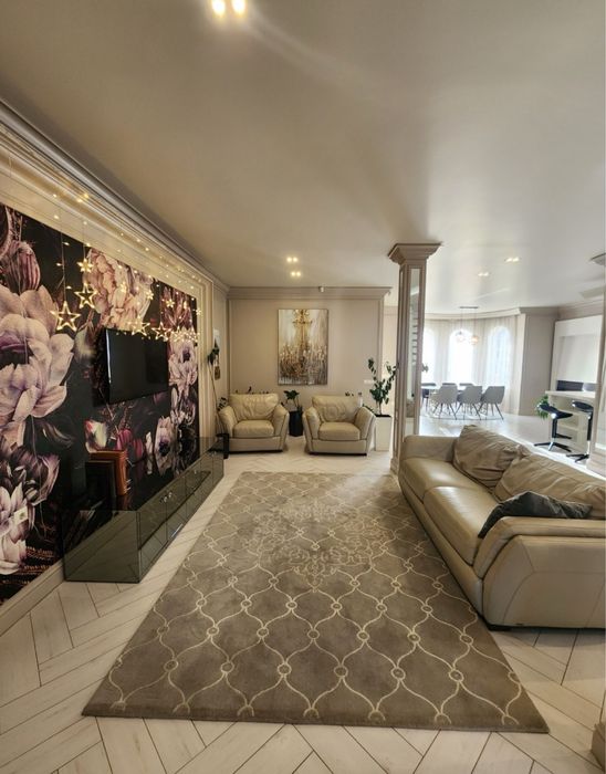 Оренда будинку в 2х хв від центру