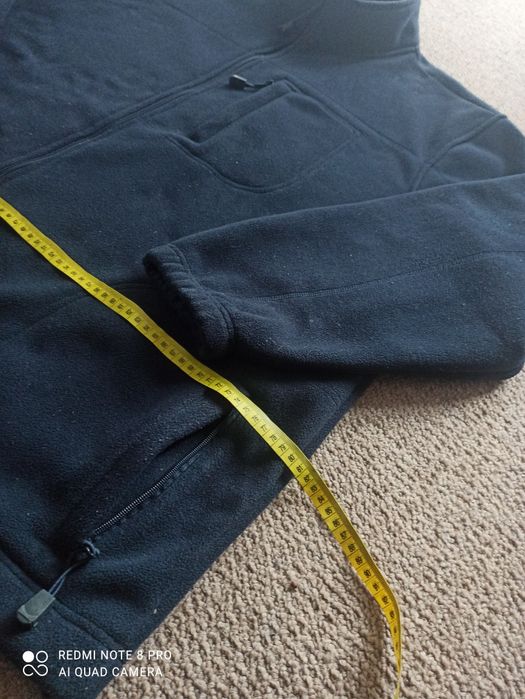 Polar granatowy męski roz.4XL