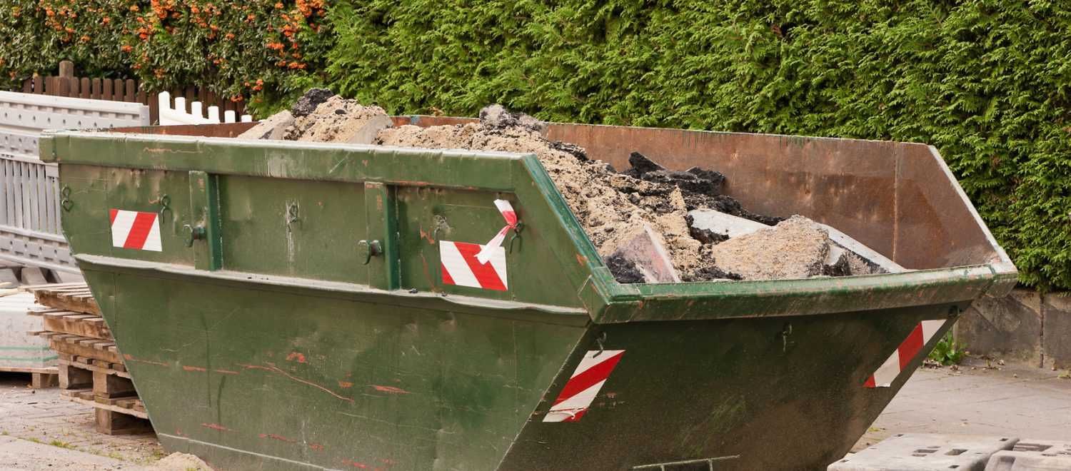 Wywóz Gruzu i odpadów poremontowych Kucie Skuwanie Rozbiórka