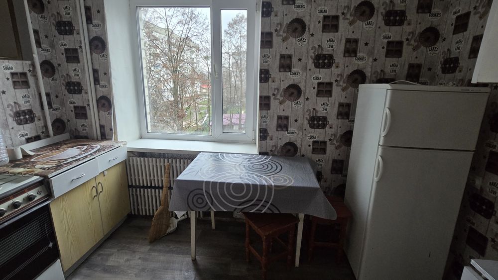 Оренда 1к.кв. Покровська