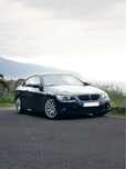 BMW E92 320D 2008