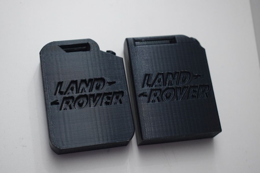 jerrican rc scale 3d 1/10