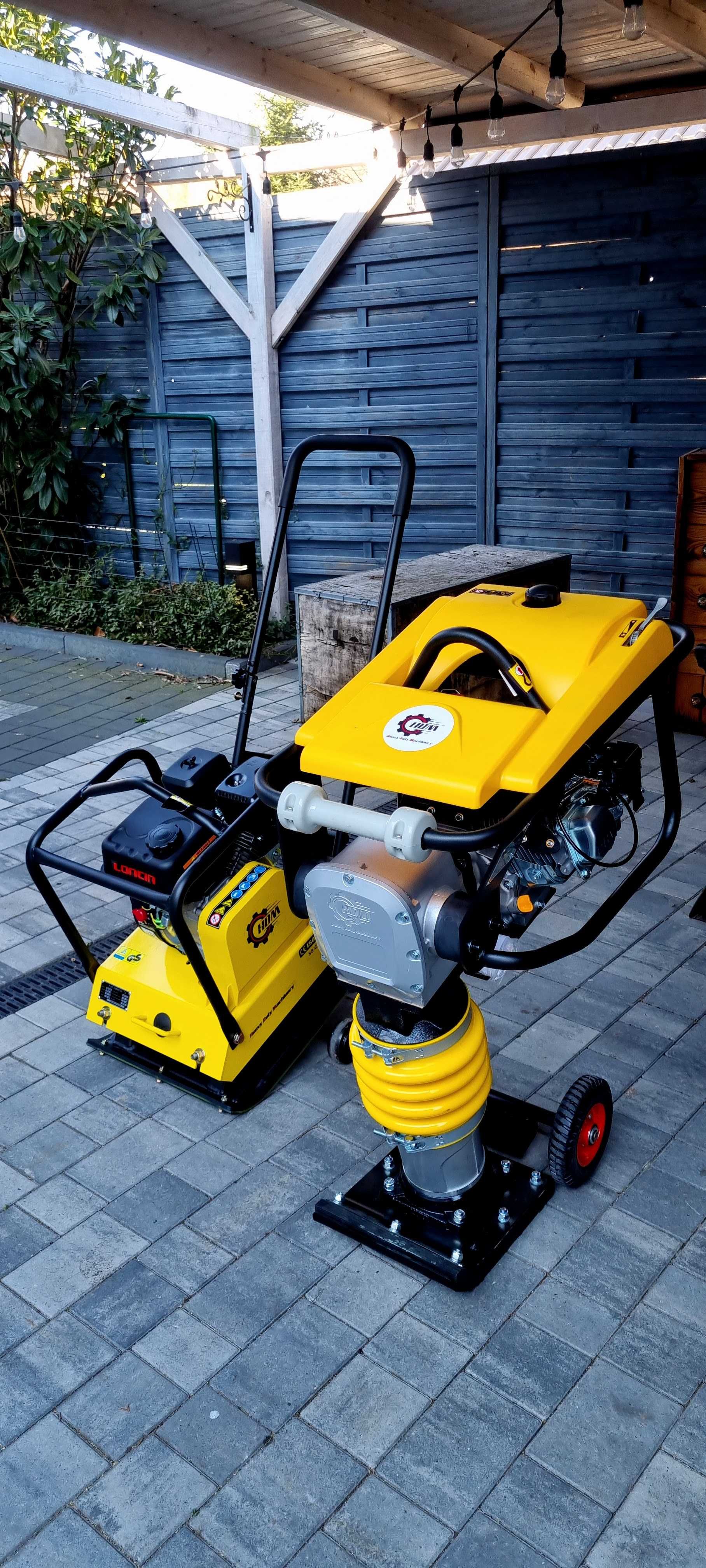 Wynajem wypożyczalnia aerator wertykulator piaskarka Gliwice Żory