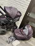 Коляска broco capri 2 в 1