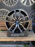 777 Новые разноширокие диски R20 5/112 BMW G01 G60 G30 G11 G70 G02