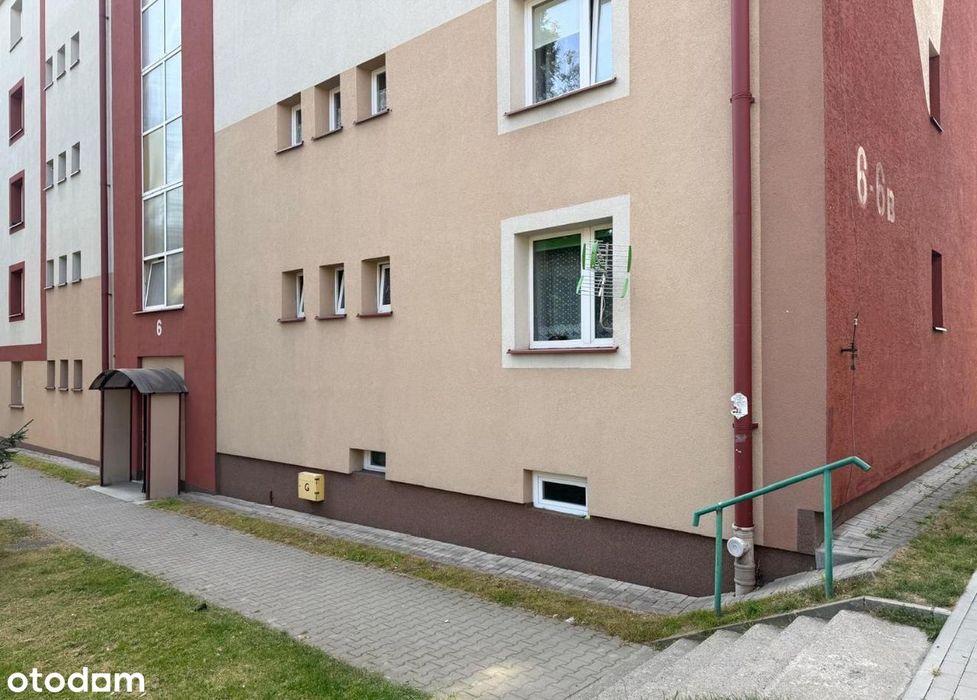 Sprzedam Mieszkanie w Ząbkowice