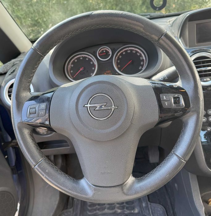 Oportunidade! Opel Corsa 1.2 Gasolina 2007 – Revisado e económico