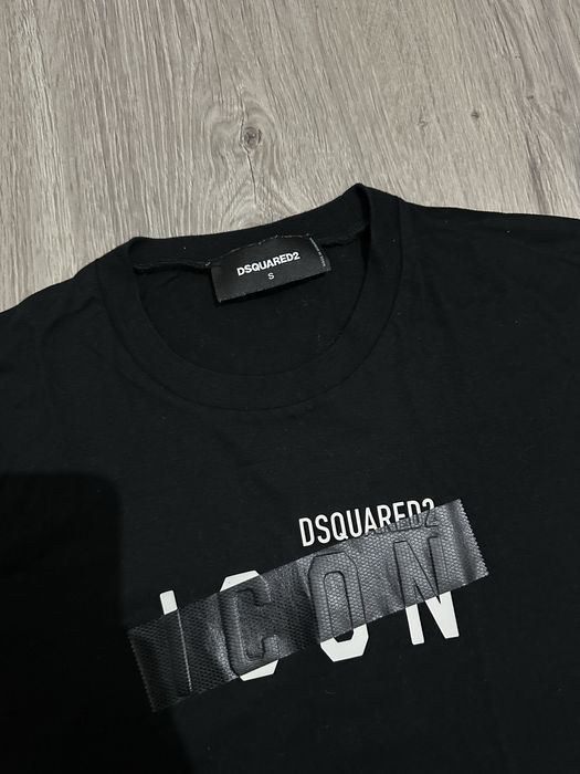 Tshirt dsquared2