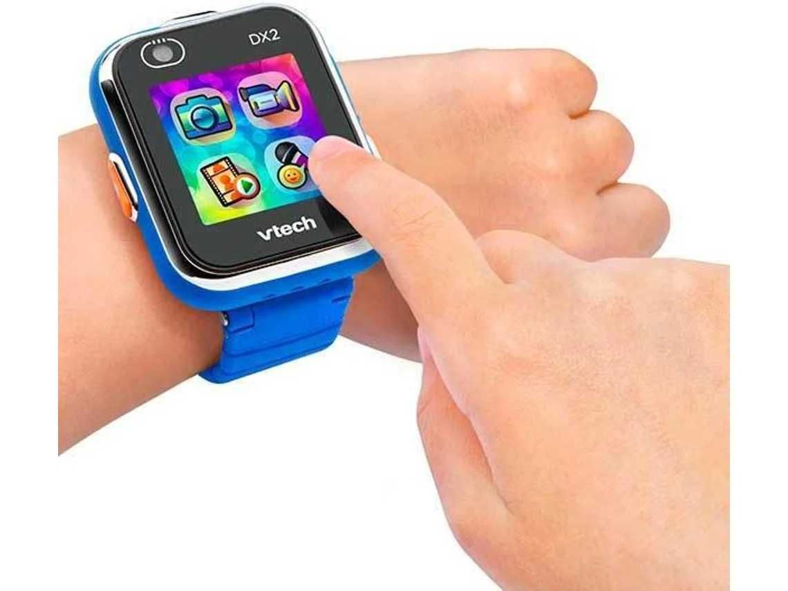 Smartwatch criança