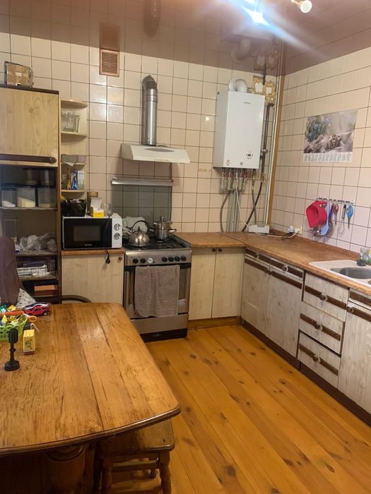 Продаж Гарної частини Будинку по І Гонти 140м2