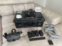 Dji AVATA fly more combo full opcja