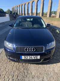 Audi A3 221.000km