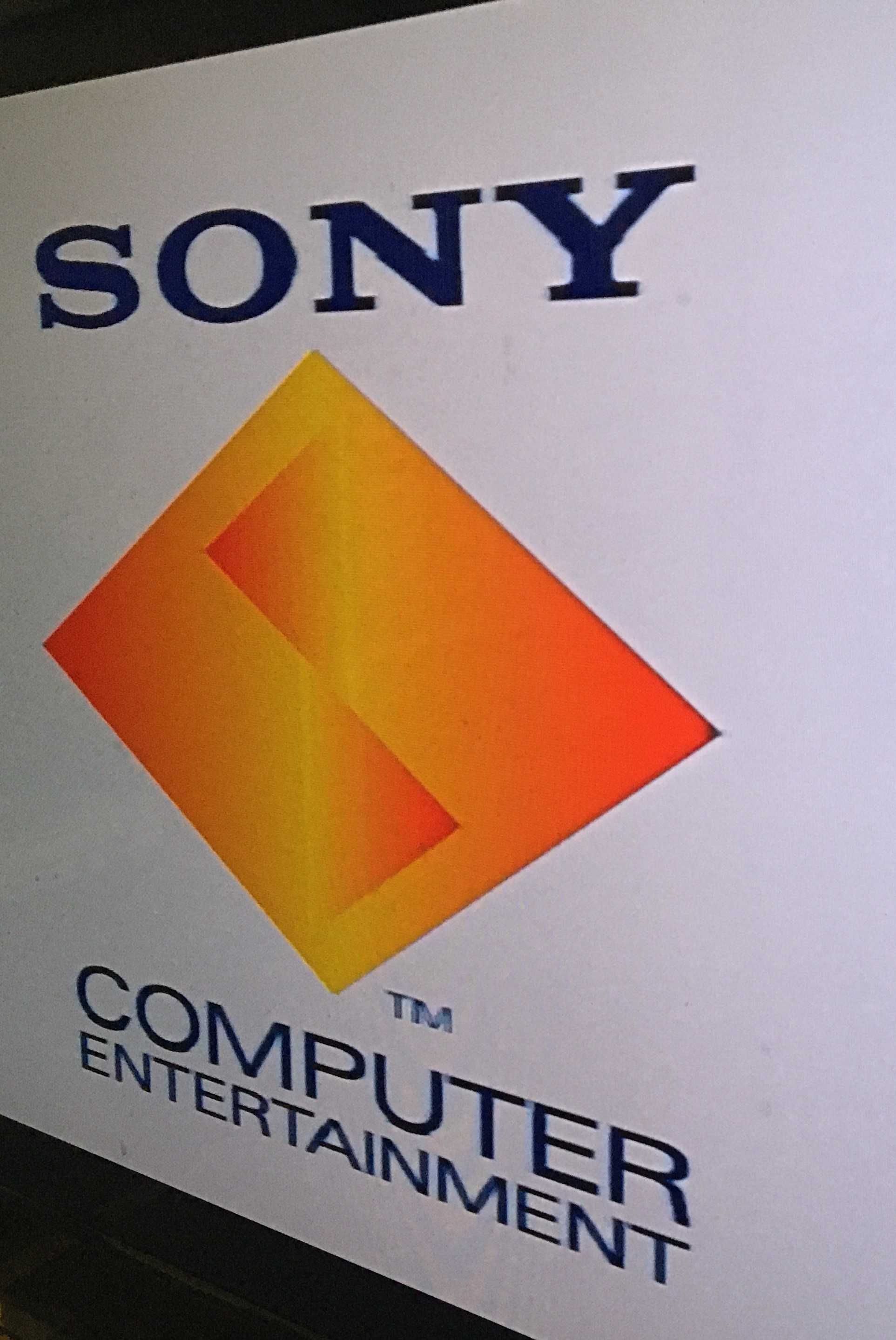 Konsola PlayStation PS1