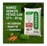 Saletrzak Petiso CAN, Saletrzak bogaty w wapń i magnez na trawę 25kg