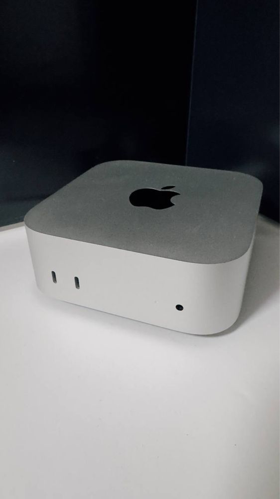 Apple Mac mini M4 16GB/256GB 10CPU 10GPU 2024