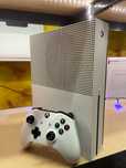Konsola XBOX ONE S 1TB +2 PADy - Sprawne
