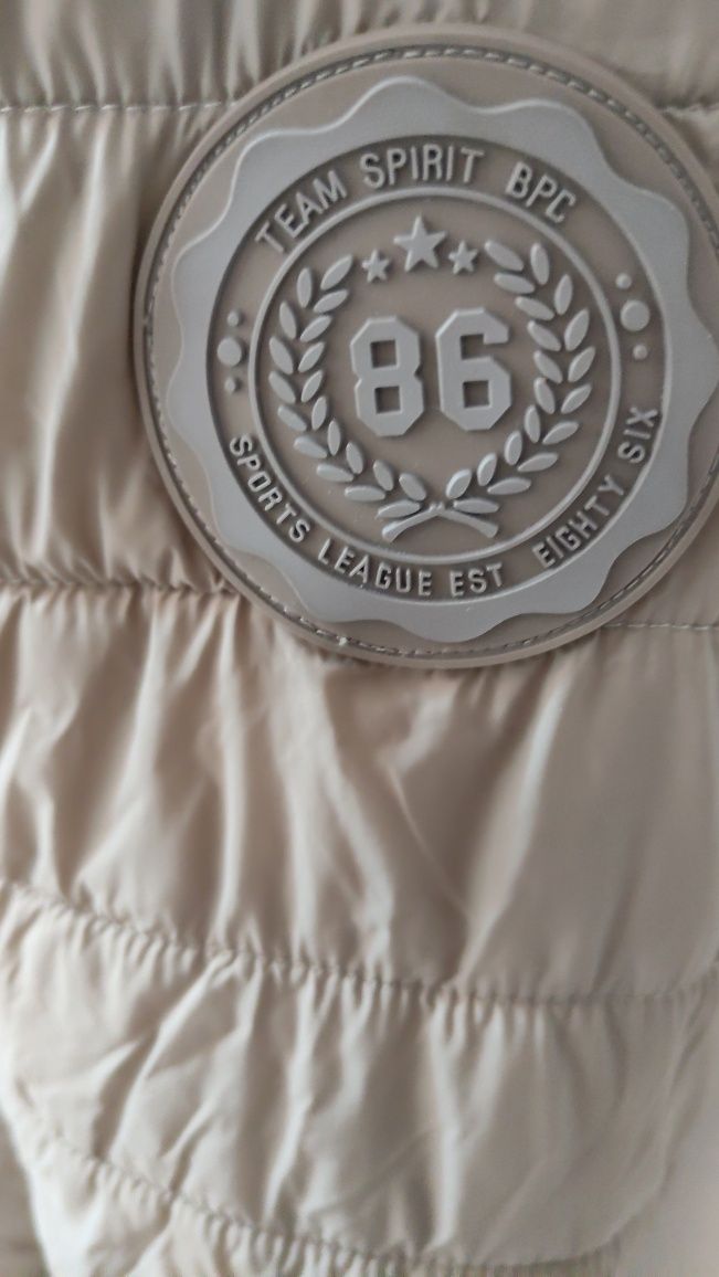 Пуховик bpc bonprix collection оригінал.