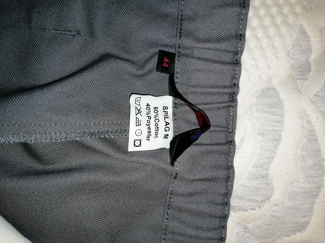 Diversa Roupa Caça