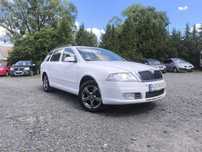 Octavia 1.6LPG • 2008r • Gaz 2028r • Zdrowa • Hak • Zadbana • ISOFIX