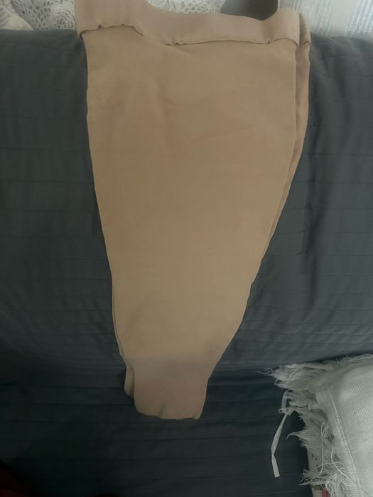 Ponczochy uciskowe, rozmuar xxl