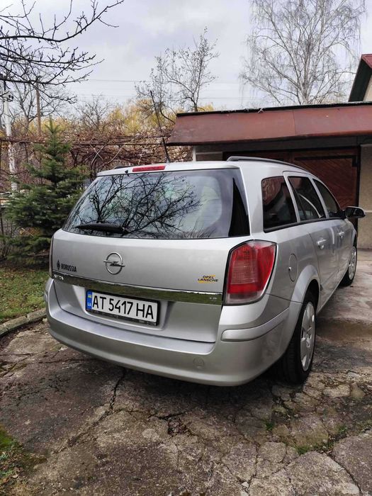 Автомобіль Opel Astra H, 2005р., 1.8 бензин.