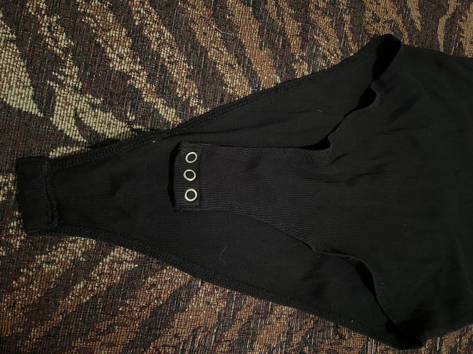 Боді футолка