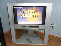 TV Panasonic Quintrix