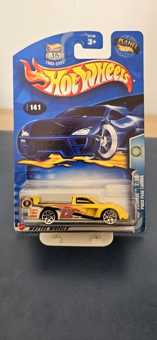 Toyota tacoma Hot wheels