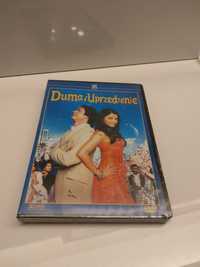 Duma i uprzedzenie (Bollywood - film DVD - nowy, folia
