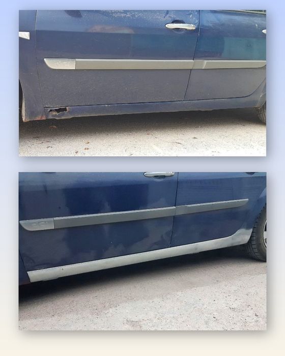 Автозварювальні роботи, кузовний ремонт авто, сварщик, зварювальник