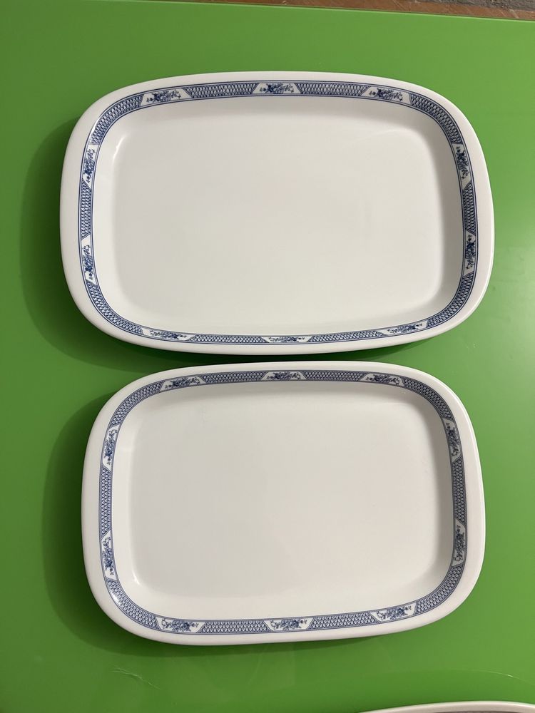Conjunto de loiças