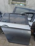 BMW 5 F10 F11 Błotnik A52 drzwi przód tył prawa lewa a52 klapa a52 a90