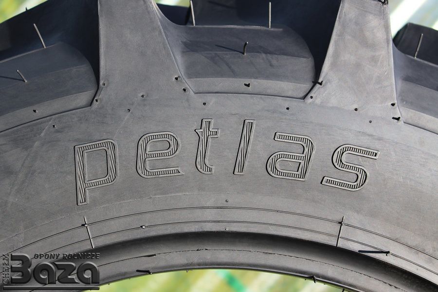 BAZA Opona 280/85R24 PETLAS TA-110 Szeroka Mocna + Tani Kurier !