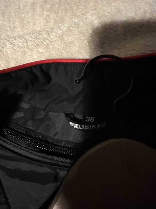 Kurtka damska z podpinką Probiker rozmiar 36