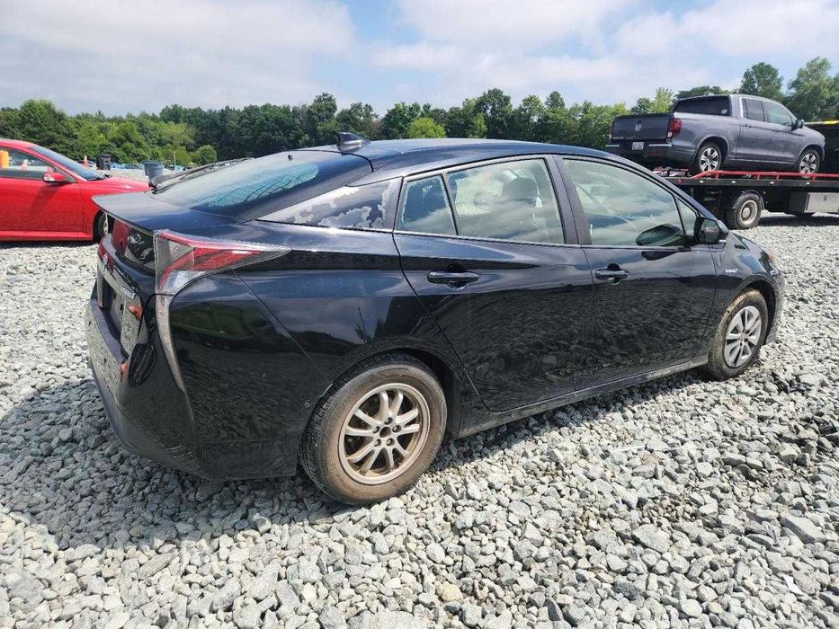 Запчастини на TOYOTA PRIUS (_W5_) 1.8 Hybrid (ZVW50_, ZVW51_)