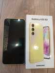 Telefon Samsung A35 5G