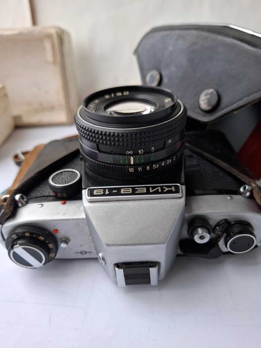 Фотоаппарат киев 19.