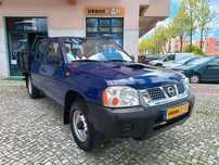 Nissan Pick Up