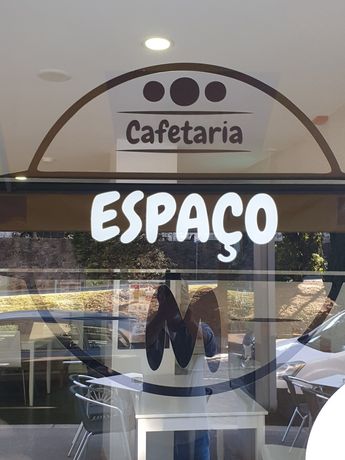 Cafetaria e Café